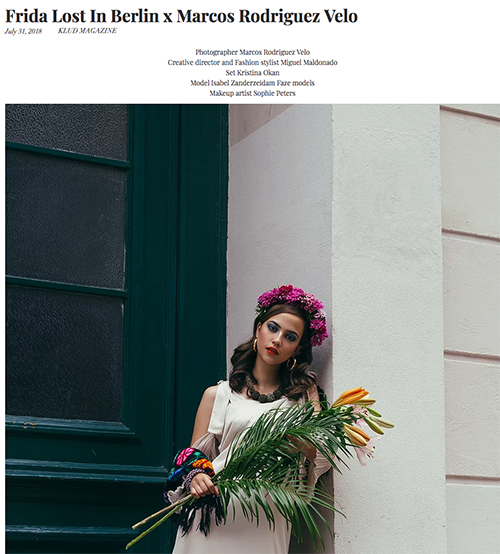 kluid magazin