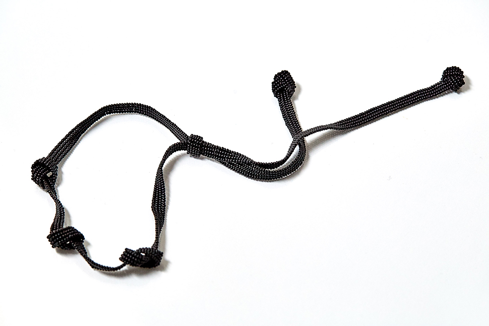 Berlin choker