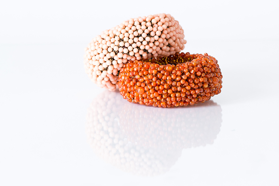 starstatus coral and carneol