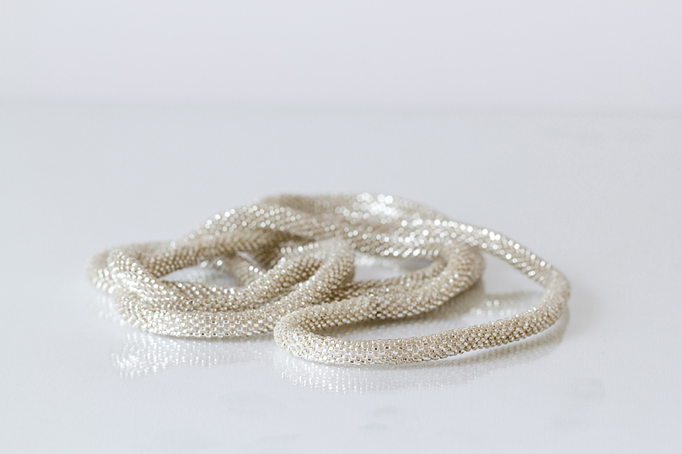 white snake